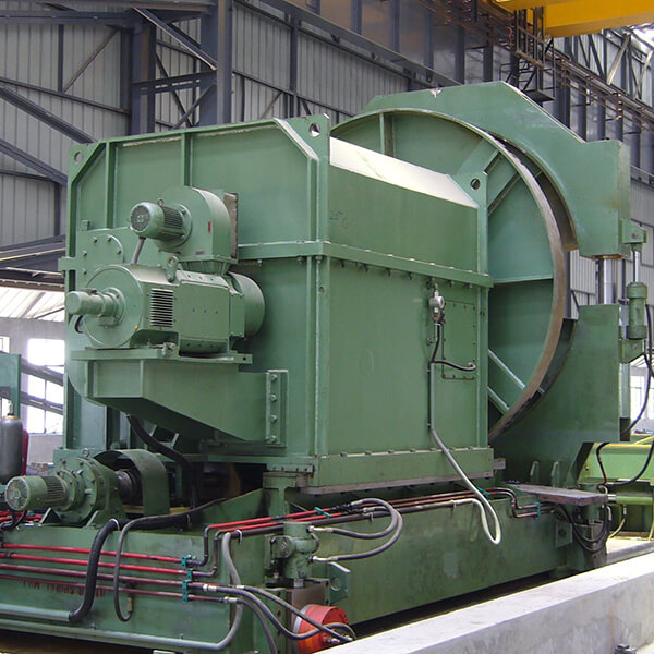 Other Auxiliary Machine