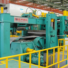 Shanxi Guolian Pipe Industry Group Co., Ltd ERW508