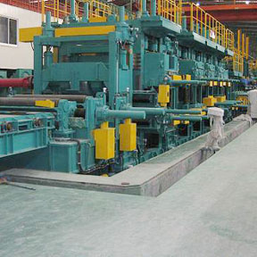 Guangzhou Juyi Steelpipe Co.,Ltd. ERW630
